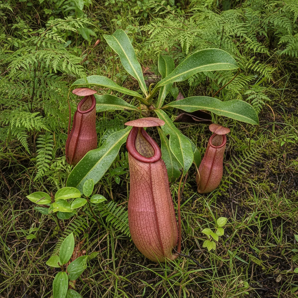 Temulawak root and traditional Indonesian herbal preparation